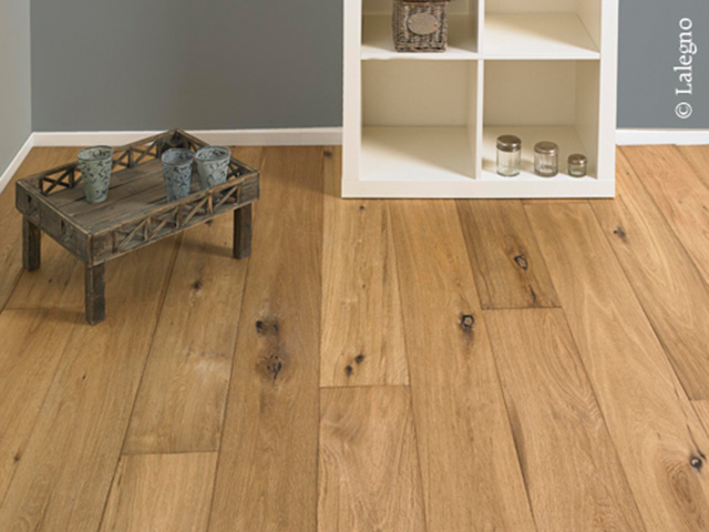 Lionvest Trading - Wood Flooring 48245