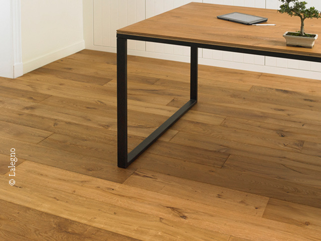 Lionvest Trading - Lalegno - Graves, Wood Flooring, overview