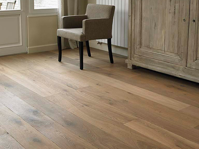 Lionvest Trading - Lalegno - Lorraine, Wood Flooring, overview