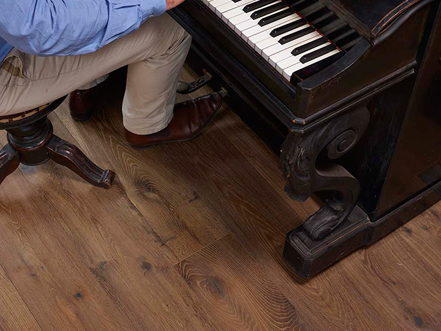 Lionvest Trading - Lalegno - Malbec, Wood Flooring, overview