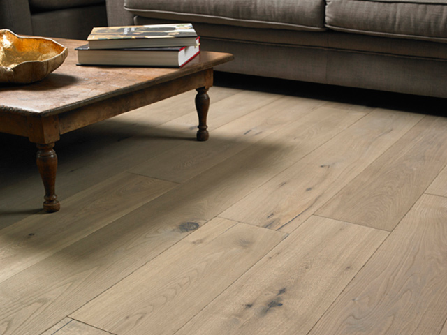Lionvest Trading - Wood Flooring 48161