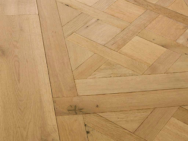 Lionvest Trading Lalegno - Versailles Siding - News - Wood Flooring