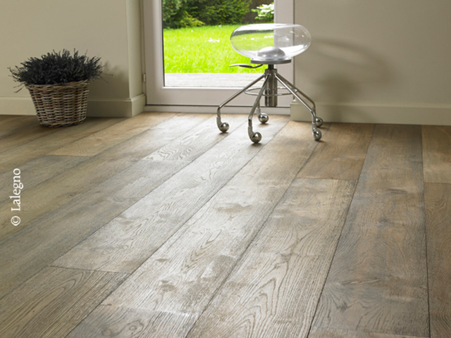 Lionvest Trading - Lalegno - Vosne, Wood Flooring, overview