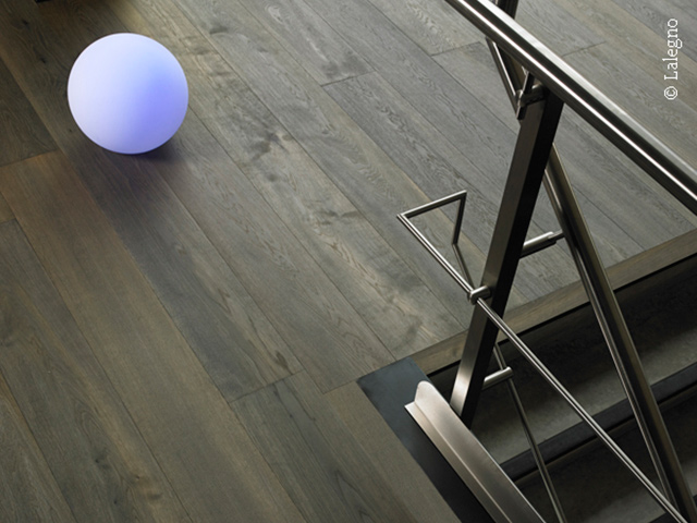 Lionvest Trading - Lalegno - Vougeot, Wood Flooring, overview