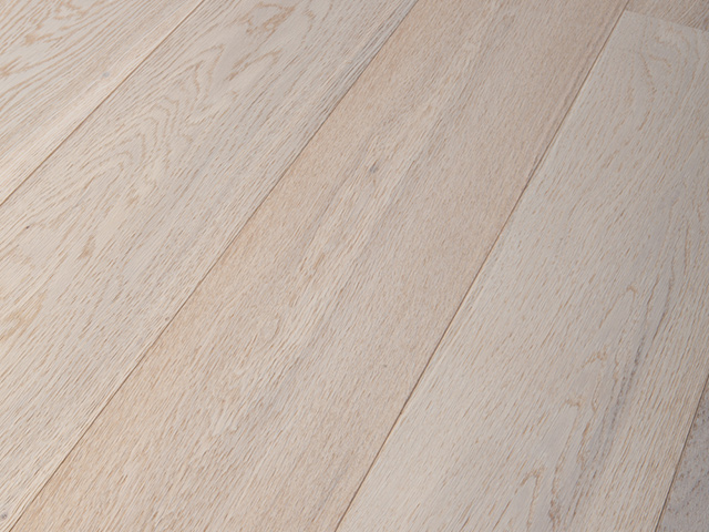 Lionvest Trading - Lalegno - Wit Matt, Wood Flooring, overview