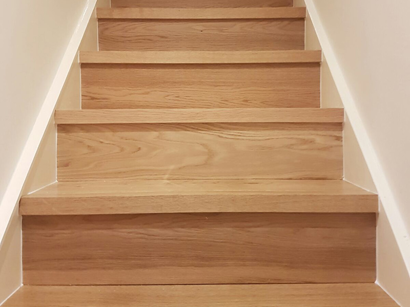 Wood Flooring - Home 41849 - Wood Flooring - Residential