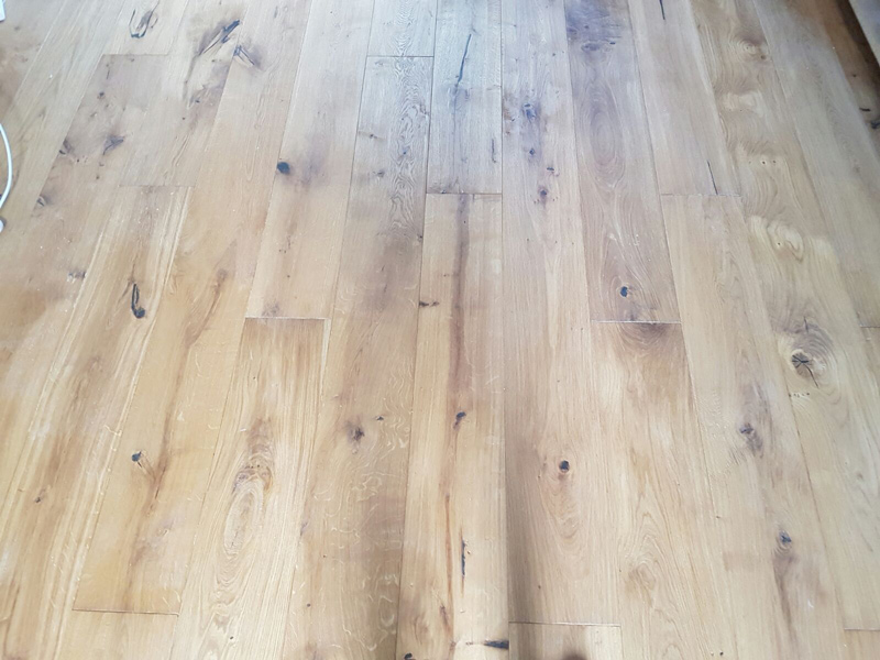Wood Flooring - Home 41869 - Wood Flooring - Residential