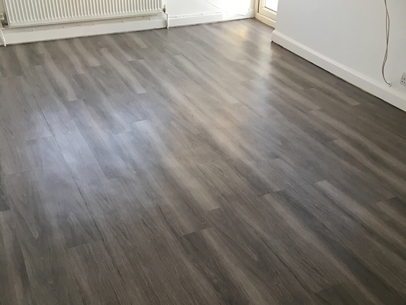 Amtico - Carpet - Home 41808 - Luxury Vinyl Tile (LVT) Flooring - Residential