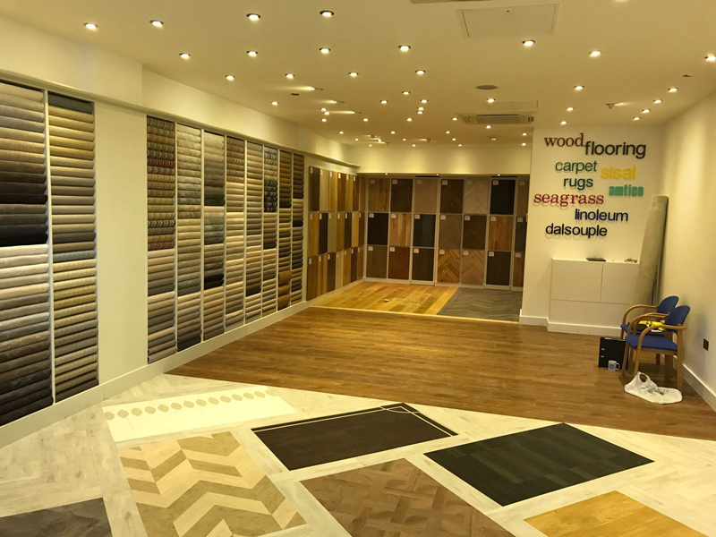 Fulham & Chelsea Flooring - News - Wood Flooring