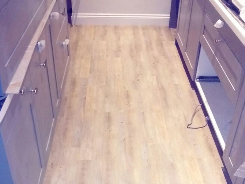 Amtico - Luxury Vinyl Tile (Lvt) Flooring - Home 42346 - Luxury Vinyl Tile (LVT) Flooring - Residential