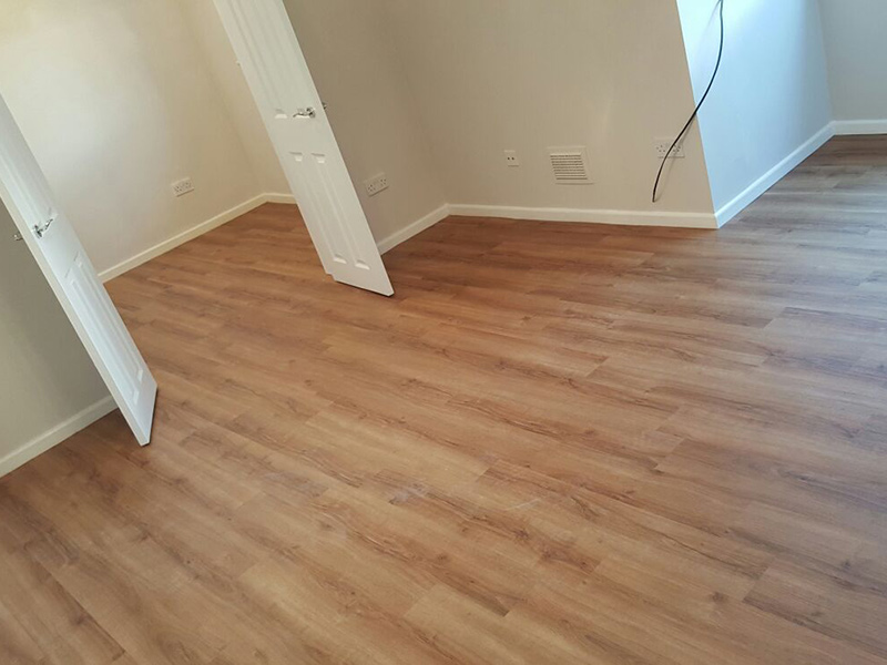 Amtico - Luxury Vinyl Tile (Lvt) Flooring - Home 42247 - Luxury Vinyl Tile (LVT) Flooring - Residential