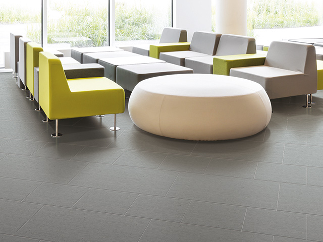 Nora Rubber Flooring Noraplan Valua Public Buildings - News - Rubber Flooring