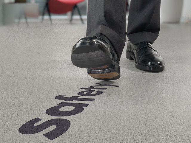 Nora Rubber Flooring Ultra Grip Safety - News - Rubber Flooring