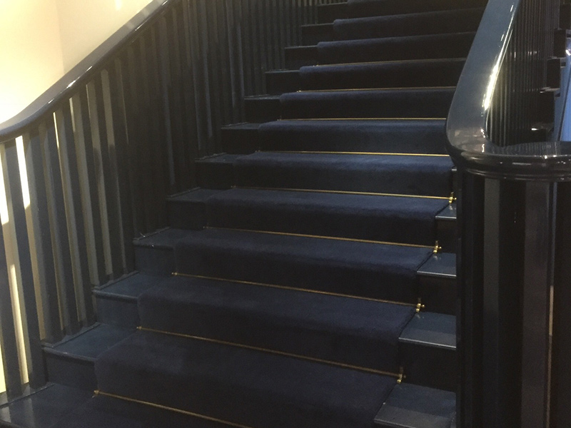 Tommy Hilfiger Flooring - Westex Flooring - News - Carpet