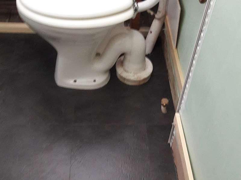 Amtico - Luxury Vinyl Tile (Lvt) Flooring - Home 42484 - Luxury Vinyl Tile (LVT) Flooring - Residential