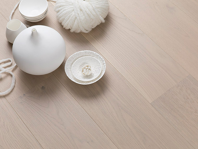 Boen Classic Oak Warm Cotton Wood Flooring - News - Wood Flooring