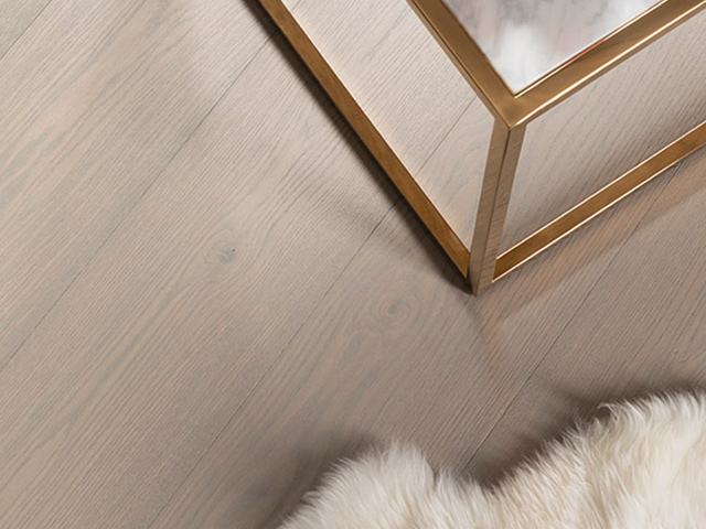 Boen Nordic Oak Horizon Wood Flooring - Guide - Wood Flooring