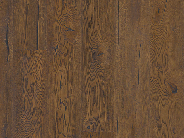 Boen Oak Antique Brown Wood Flooring - News - Wood Flooring