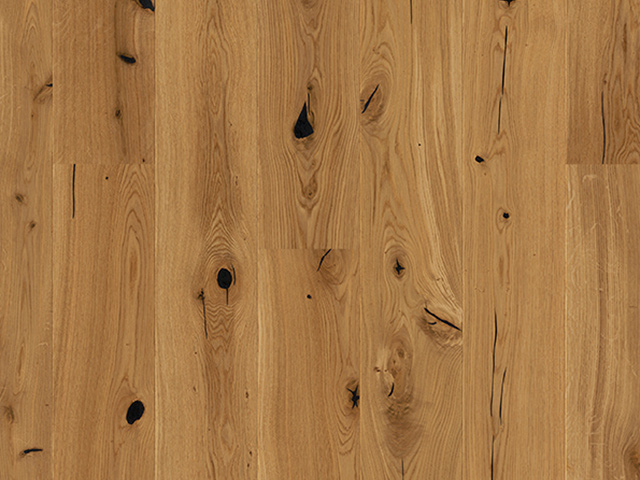 Boen Oak Espressivo Wood Flooring - News - Wood Flooring