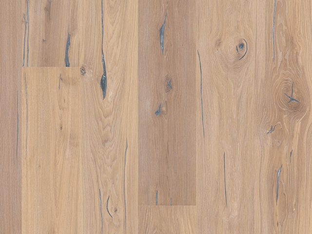 Boen Oak Vintage White Wood Flooring - News - Wood Flooring