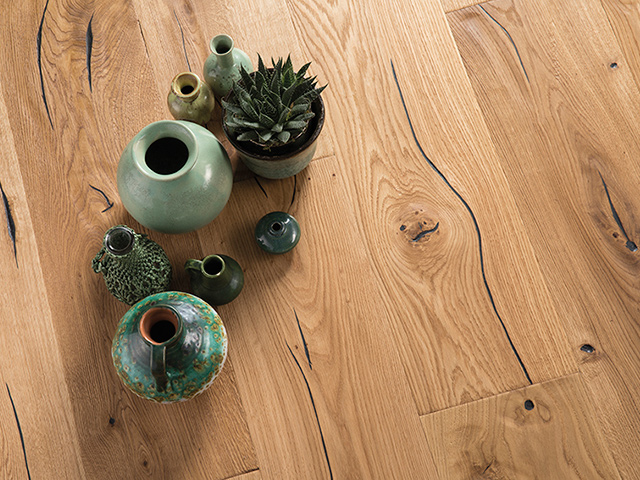 Boen Rustic Oak Epoca Wood Flooring - News - Wood Flooring