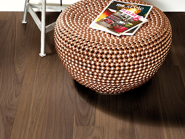 Boen Urban Walnut Wood Flooring - News - Wood Flooring
