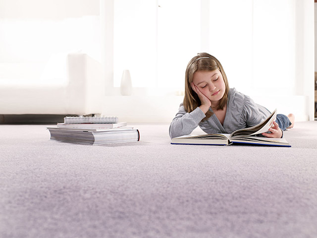 Bronte Book Flooring - News