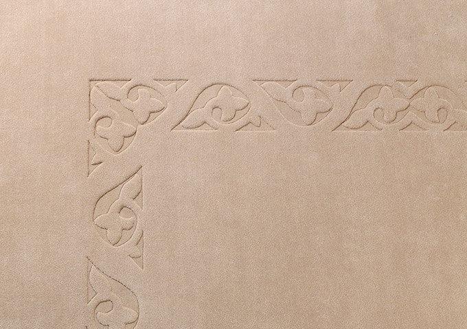 Bronte Embossed - Design Flooring - News
