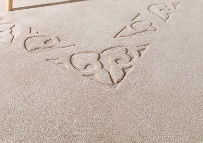 Bronte Embossed Flooring - Guide - Wood Flooring