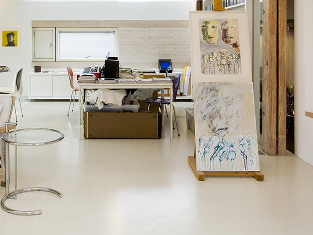 Dalhaus - DalUni, Rubber Flooring