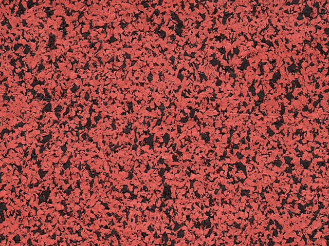 Dalhaus - DalZone, Rubber Flooring