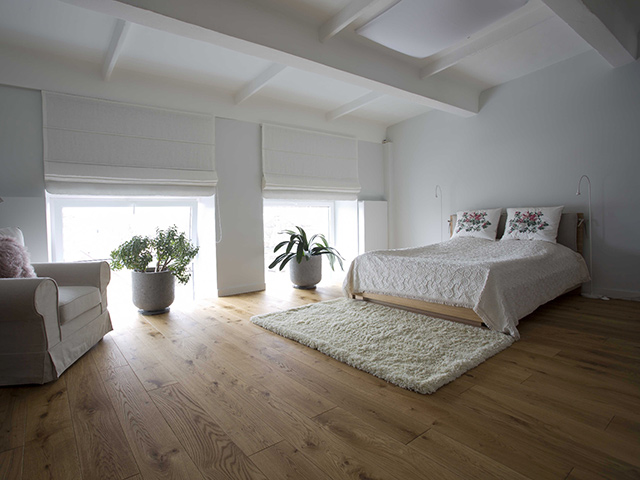 Ecohardwood 3305 Colourless Rug - News - Wood Flooring