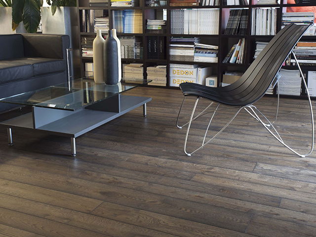 Ecohardwood 3490 Ebony Rug - Guide - Wood Flooring