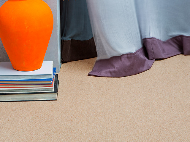 Edel Telenzo Carpets Centre Point 142 Biscuit - Carpet - News