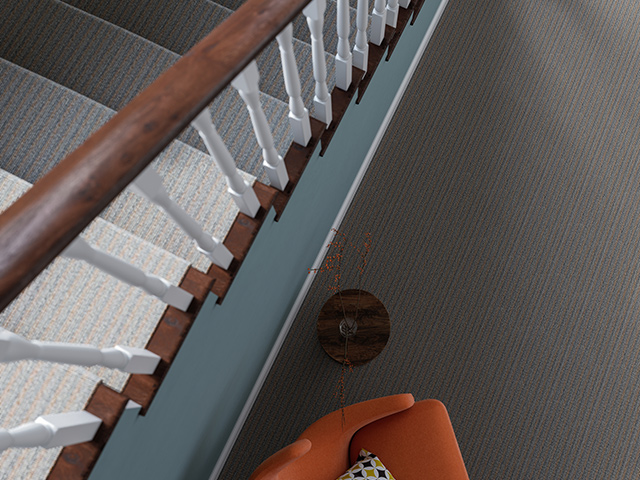 Edel Telenzo Carpets Edel Liberty - Carpet - News