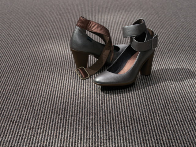 Edel Telenzo Carpets Sfeerfoto Mainline CD16R - Carpet - News