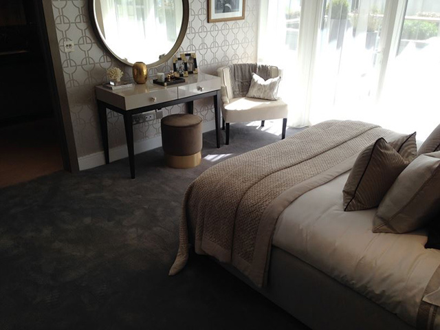 Fabrica TOV Flooring - News