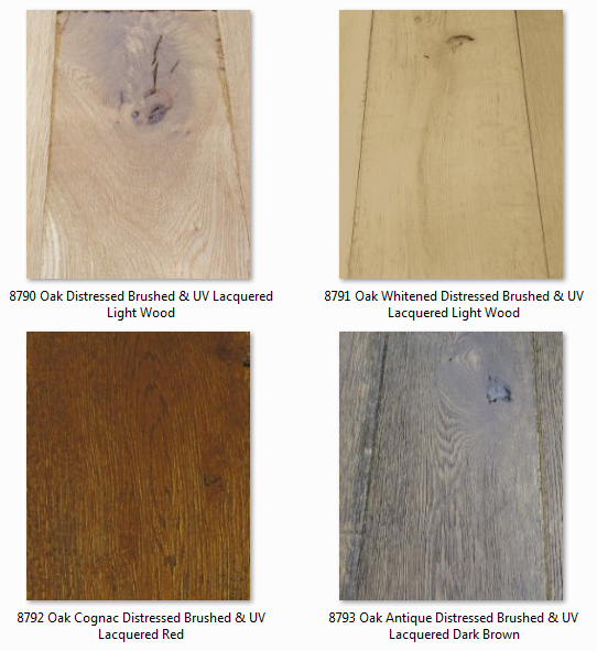 Furlong Classique Flooring - Carpet