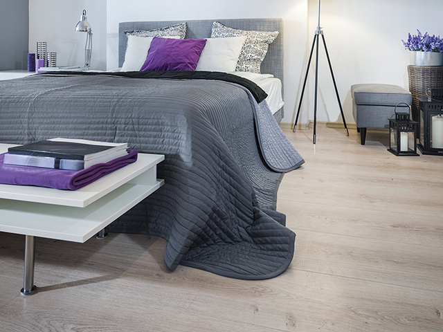 Furlong Classique Flooring - Carpet