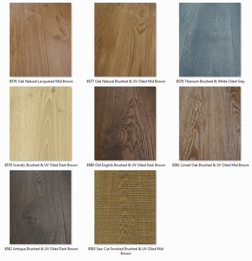 Furlong Mont Blanc Flooring - Carpet