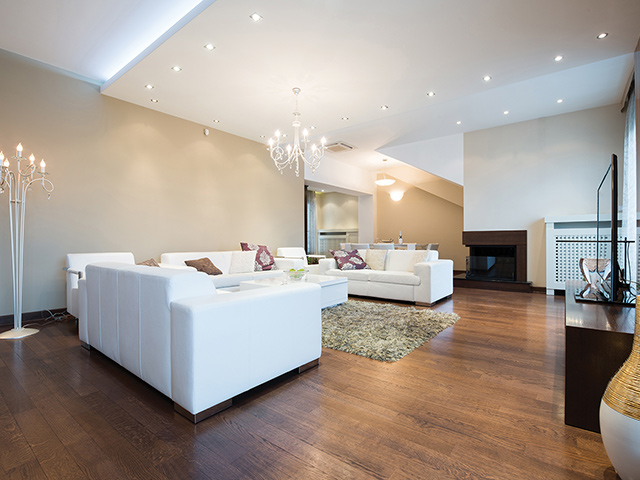 Furlong Mont Blanc Flooring - Carpet