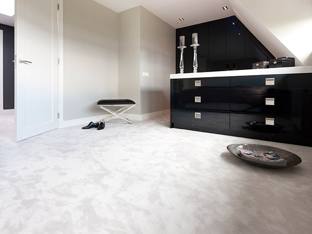 ITC Atmosphere - Cannes - 150108 Flooring - News