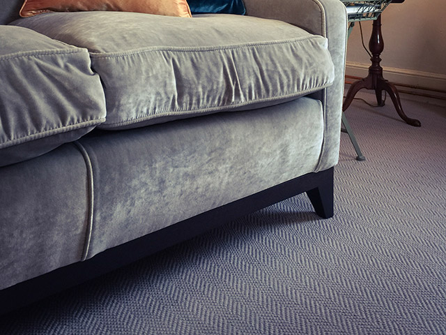 ITC Atmosphere - Claremont - 13022 Flooring - News