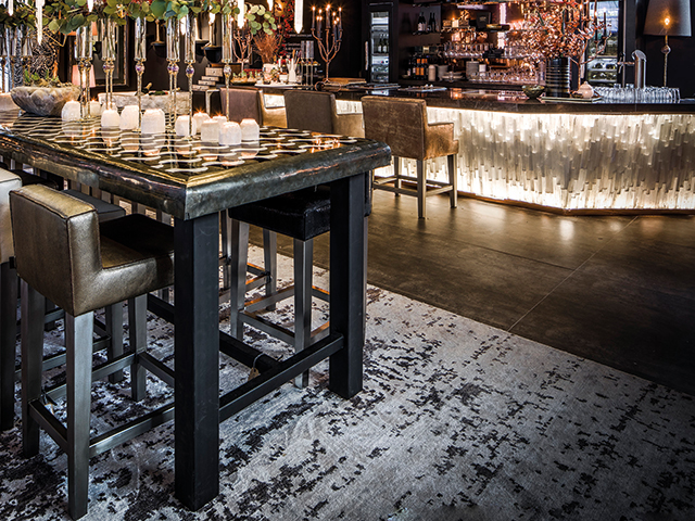 ITC Atmosphere - Picasso - 3283 Flooring - Guide