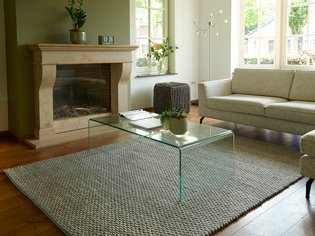 ITC Atmosphere - Safira - 820 Flooring - Guide