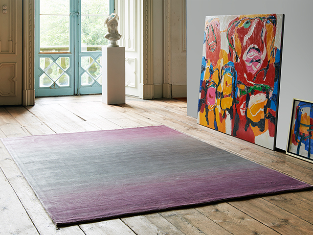 ITC Atmosphere - Velvet - Powder - 11995 Flooring - News