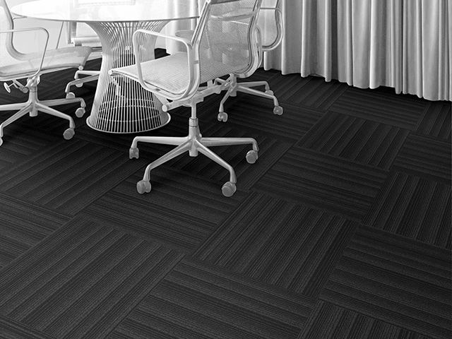 Interface - Common Theme, Carpet, overview