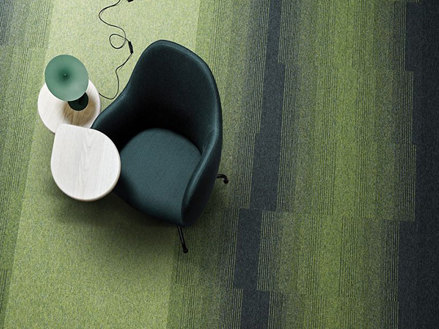 Interface Employ Flooring - News - Carpet