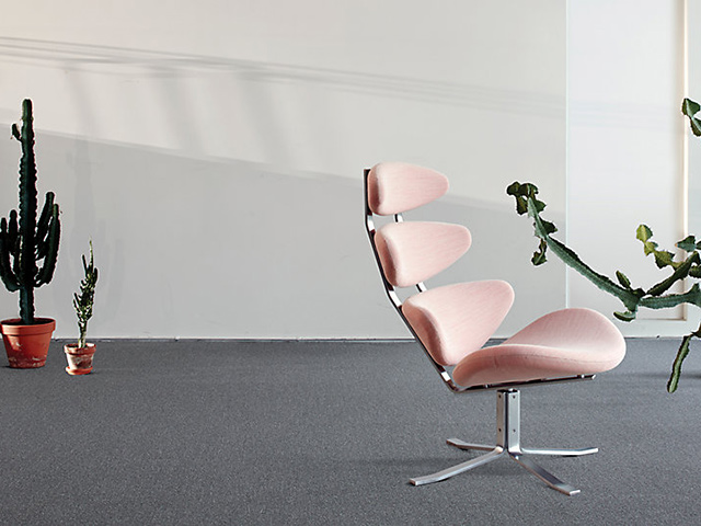 Interface - Twist & Shine, Carpet, overview