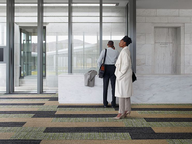 Interface - World Woven, Carpet, overview